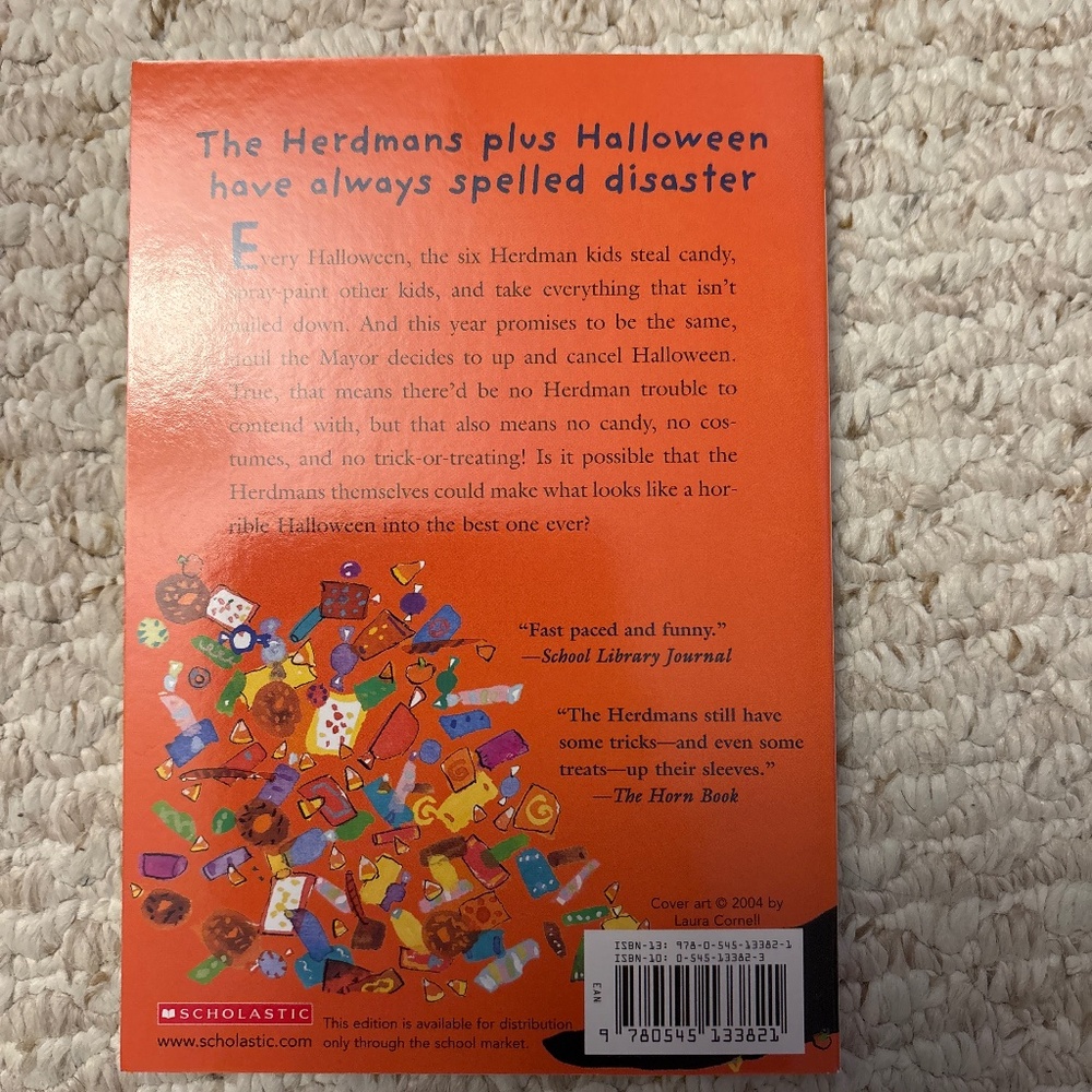 🎃 HALLOWEEN Book Bundle - Picture 3 of 9